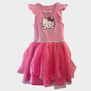 Hello Kitty | Tulle dress